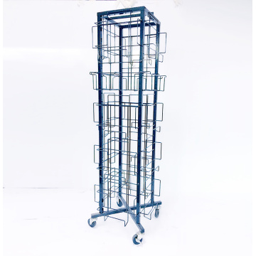 Libro Stand Shelf Stand Rack