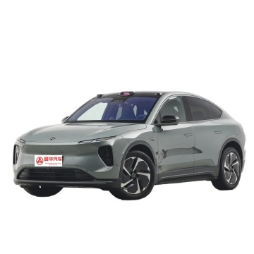 ABORDABLE 2024 NIO EC6 &amp; ET7: voitures électriques à haute énergie avec une batterie de 75 kWh pour les adultes