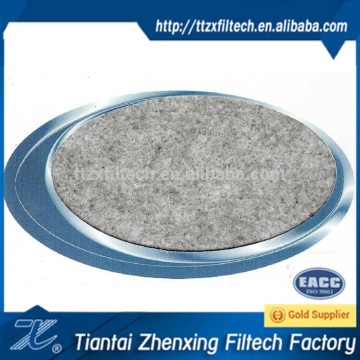 industrial filter cloth