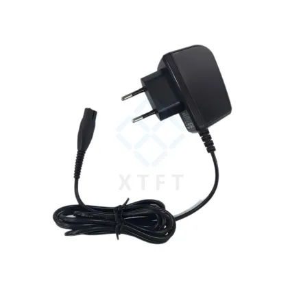 Kar-cher WindowVac WV Series 5.5V 600mA European Standard Rechargeable Battery Charger