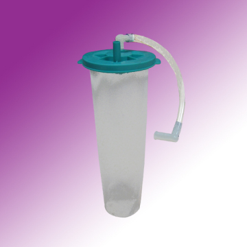 Disposable Waste Collection Devices