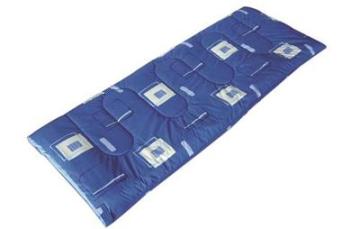 high quality Big and Tall Size lined Envelope Sleeping Bag