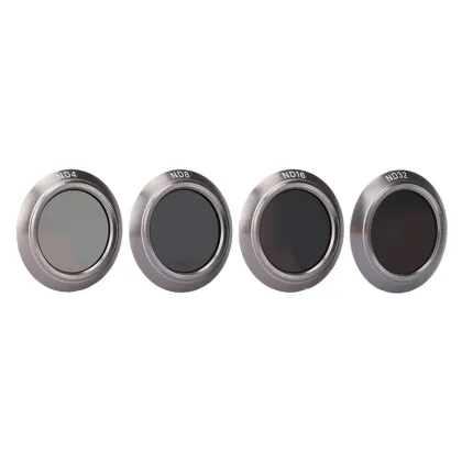 Autel Robotics Drone Accessories EVO II ND Filters 4 Pack EVO II Pro ND Filters