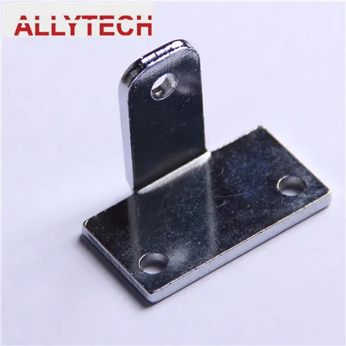 Custom Garage Door Lock Accessiory