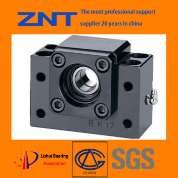 Linear motion support