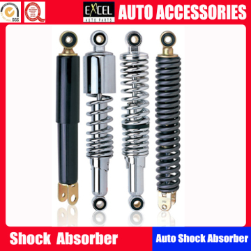 Auto Parts Shock Absorber, Auto Shock Absorber, Suspension Shock Absorber,