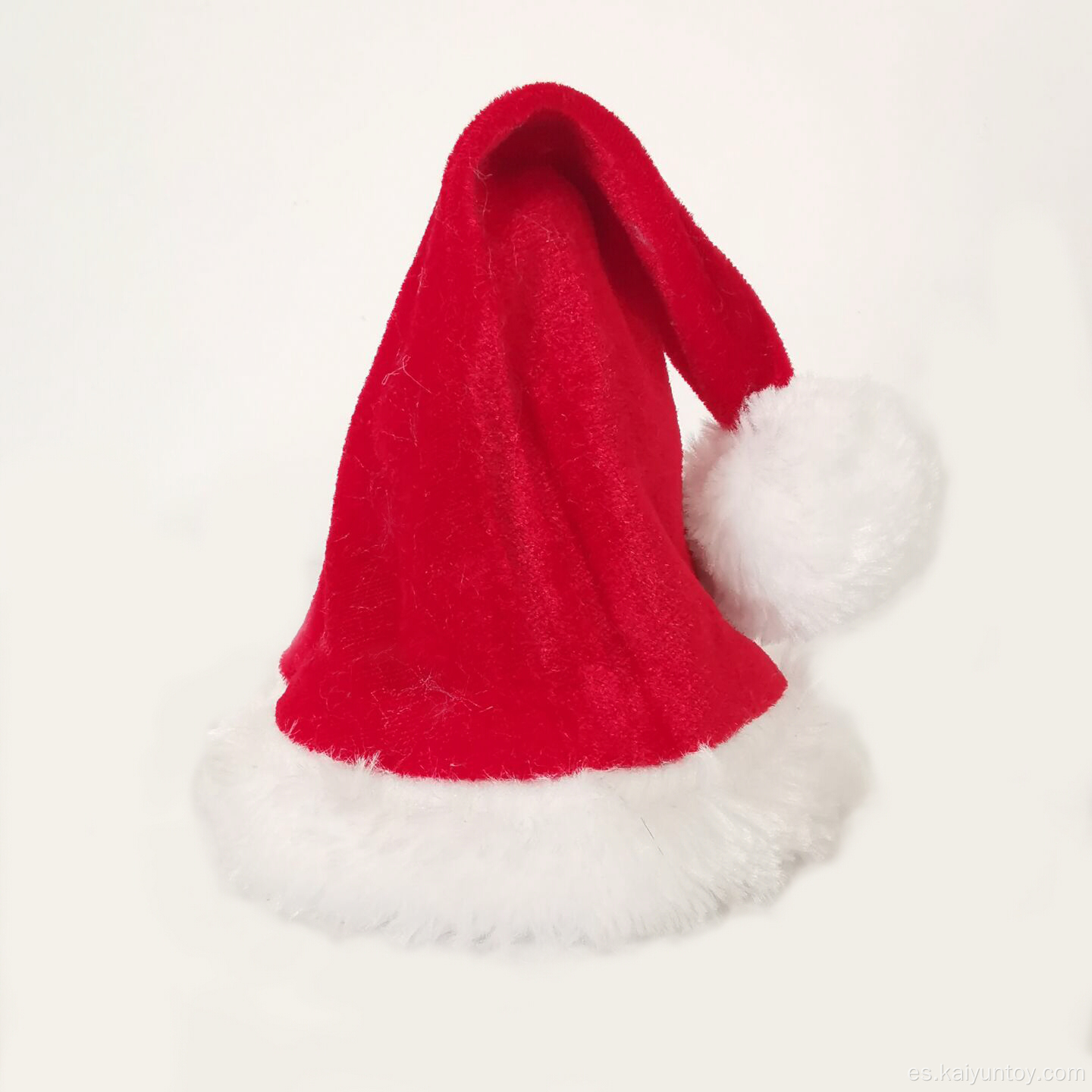 15 cm Musical Dancing Christmas Hats