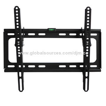 Tilting Mount, Available in Silver and Black, 40kg Loading Capacity