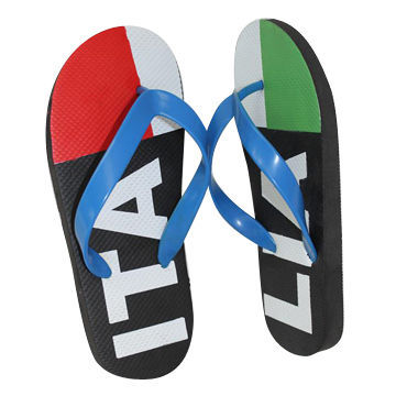 Children's flip-flops