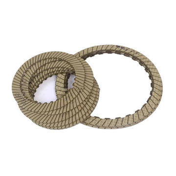 DSG Transmission DL501 OB5 Friction Plate Kit - Clutch Plate Kit (Fit from China)