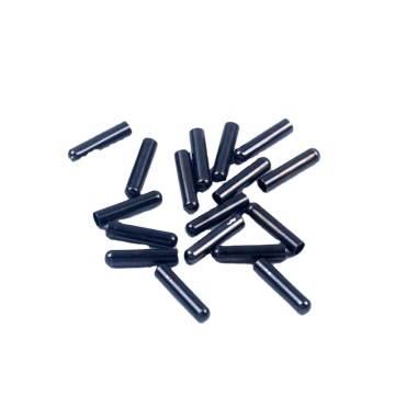 Metal Shoelace Aglets and Tips for Secure Drawstrings - BM10069
