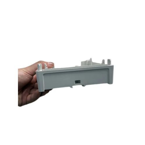 Precision Base Shell for Electronic Meter Mold