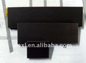 BLACK ABS SHEET - EXTRUDED High quality and Price beauty