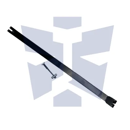 Tensioning Band Tightening Strap for Heavy Truck Parts - SCA L P G R S P G R T OE 1391742 W 40MM