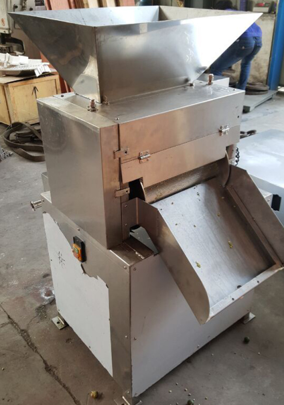 Newly Design Lemon Juice Extractor Machine