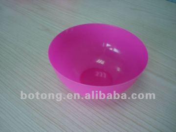 bowl