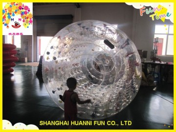 Inflatable Grass Zorb Ball price, snowfield zorb ball price, inflatable kids zorb ball made in china