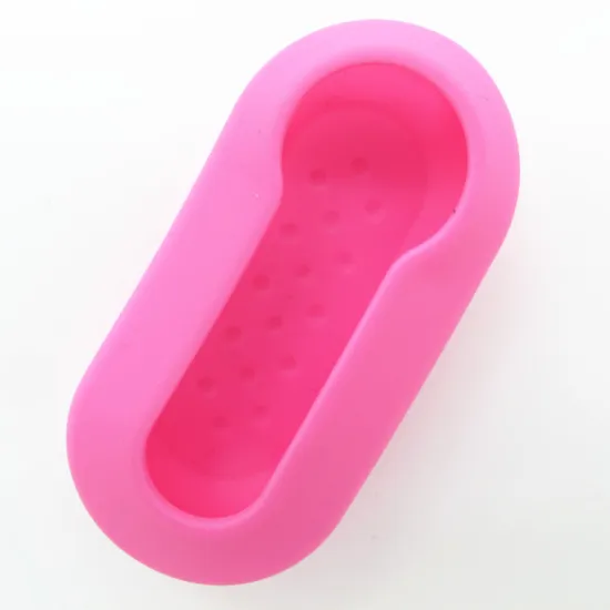 Silicone Car Key Cover with different car brand