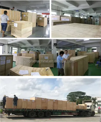 Powerful Output Detergent Powder Soap Machine
