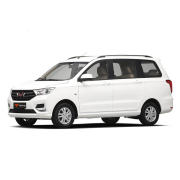 Wuling Glory v Minibus: 1.5L Gas, alta velocidad de 100 km/h, LHD, en stock