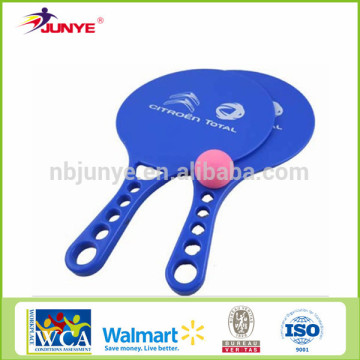 Plastic Cheap Beach Tennis Racket Item Number : JYM007-342035 Size : 34*20.5*0.35c Plastic Cheap BeaJYS007-342035