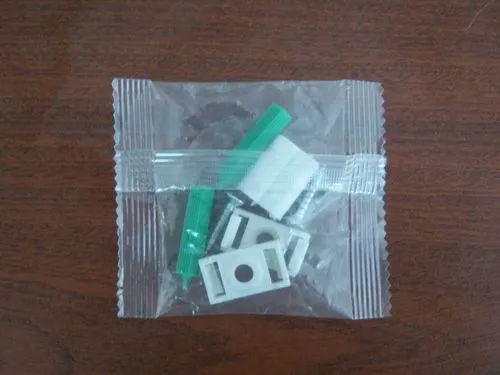 screws packing machine