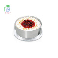 Steel Ring Decorating Baking Pastry Adjustable Cake Mould