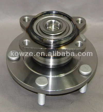 Rear Wheel Hub For Mitsubishi Eclipse Parts D32A MR103653 MB892408