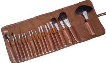 Cosmetic Brush 18PCS Professional Makeup Brush Set