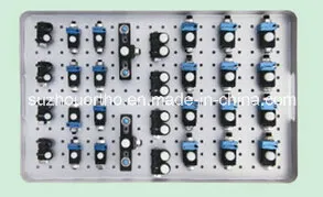 Upper Limb Stryker External Fixation