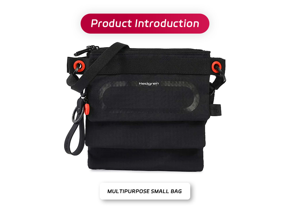 39-Multipurpose small bag-x