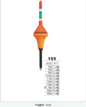 EVA Float (F105)