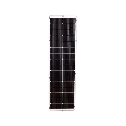 Photovoltaic Solar Street Lights