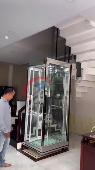 Cheap Residential Elevator Lift
