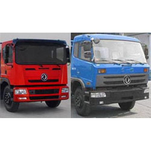 Dongfeng 18-22m รถบรรทุกทำงาน