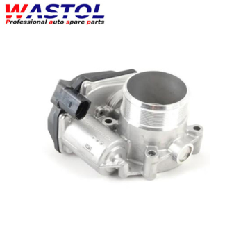 Gasklepgasklep voor Jetta Passat Tiguan A4 A6 Q5 Octavia Golf Leon