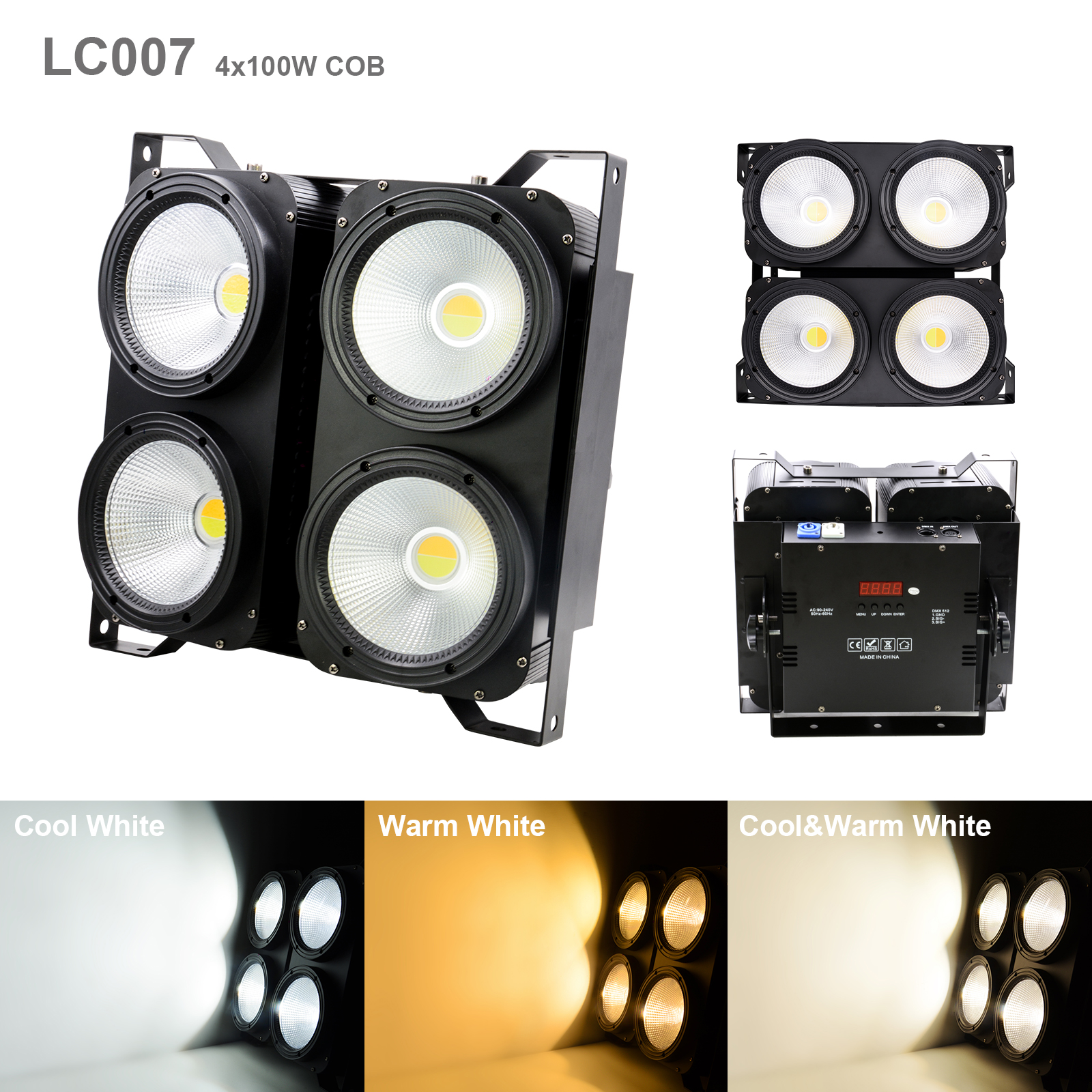 LC007