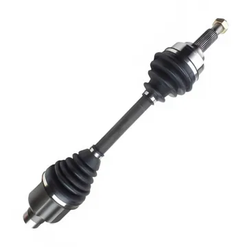 Front CV Axle Drive Shaft for Ford Mondeo