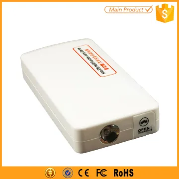 Portable Power Bank 50000 mah Car Jump Starter Power Bank 50000mah For Philips