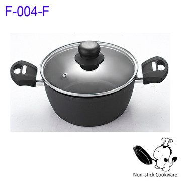 2015 Ningbo new product cookware casserole cooking tools