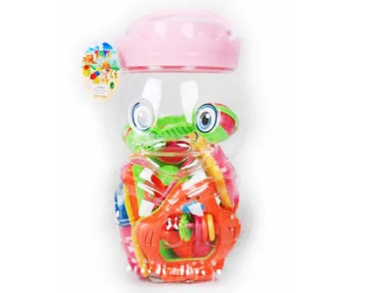 BABY RING THE BELL(10PCS)