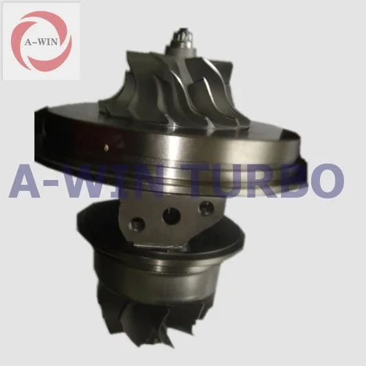 S3b Turbocharger Cartridge , Aftermarket Turbo Charger Core