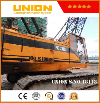Sumitomo Ls108 (40T) Crawler Crane