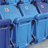 Merit-I stadium chair arena seating sports seating