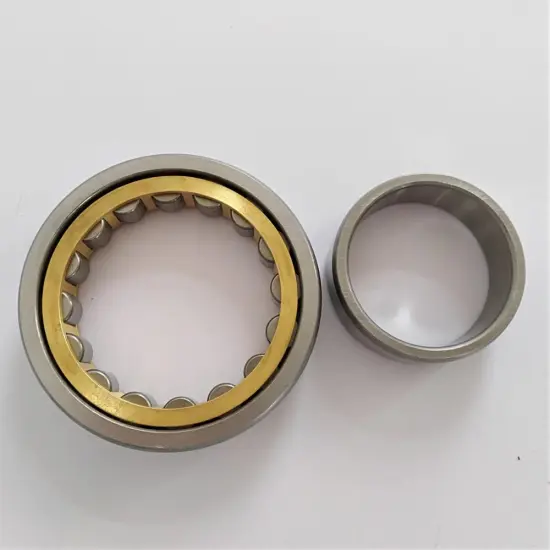 cooker hood motor cylindrical roller bearing nup311M