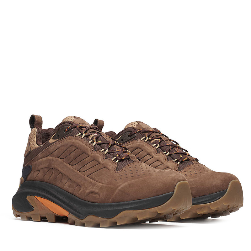 Warm and Waterproof Outdoor Trekking Shoes