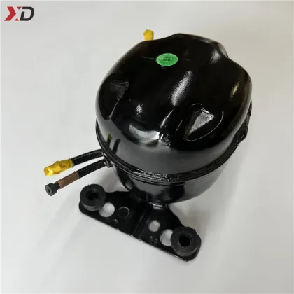 Original LG Refrigerator Compressor: Authentic Spare Parts for Your Appliance Repair