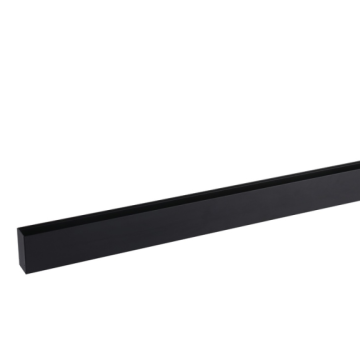 Magnetic Track Light Surface Mounted Rail 2M ECOJAS