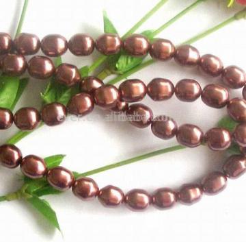 Fashion Beads