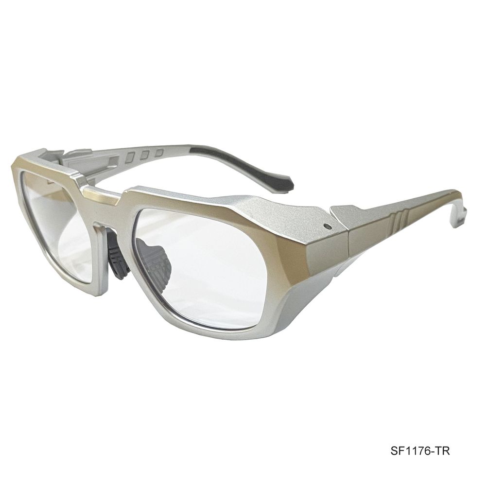Z87.1 Eye Protect Eyewear personalizados de deportes al aire libre personalizados
